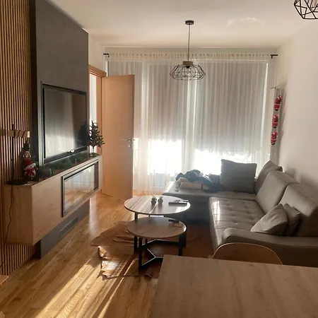 Privatni A15 Vucko 公寓