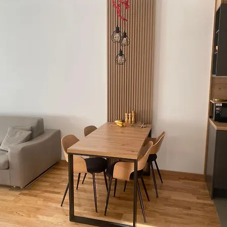 Privatni A15 Vucko 公寓
