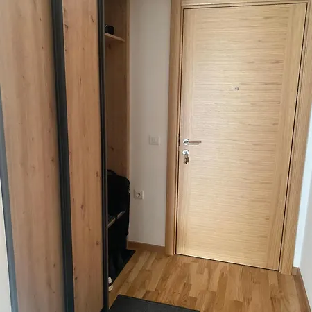 アパート Privatni A15 Vucko